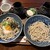 くらそば幸道 - 料理写真:
