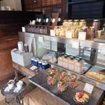 okinogami blue cacao's - 