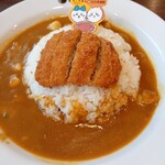 カレーハウス ＣｏＣｏ壱番屋 - 料理写真: