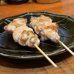 肩ロース２本