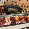 あみ焼元祖しちりん 江戸川台東口駅前店