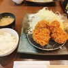 とんかつ井上 - 料理写真: