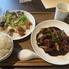 月と花椒