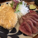 食堂 グロリア - 料理写真: