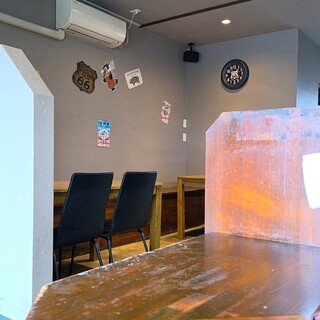 noodle shop yatsuboshi_2
