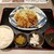 丸海屋 離 - 料理写真: