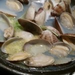 はなの舞 - アサリバター