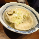 肉汁餃子のダンダダン - 