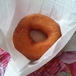 伊勢屋豆腐店 - 2015・豆腐ドーナツ