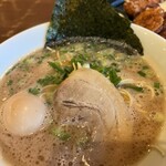 がっとん - 料理写真: