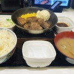 吉野家 - 料理写真: