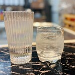 鉄板焼 おちよ - 