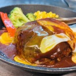 鉄板焼 おちよ - 