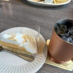 ドトール珈琲農園 - 料理写真: