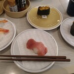 はま寿司 - 料理写真: