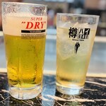 鉄板焼 おちよ - 