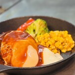 鉄板焼 おちよ - 