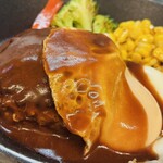 鉄板焼 おちよ - 