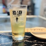 鉄板焼 おちよ - 
