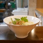自家製麺 くろ松 - 料理写真: