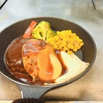 鉄板焼 おちよ - 