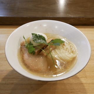 自家製麺 くろ松_1
