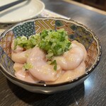 大衆食堂 呑ノ刻 - 
