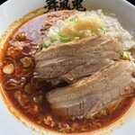 北上辛麺 舞嵐鬼 - 