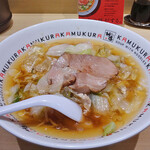 どうとんぼり神座 - 料理写真: