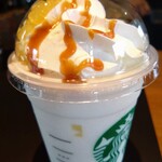 スターバックスコーヒー - ドリンク写真:
