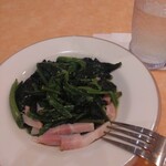 サイゼリヤ - 料理写真: