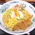 日高屋 - 料理写真:汁なしラーメン￥640　2026.8.7