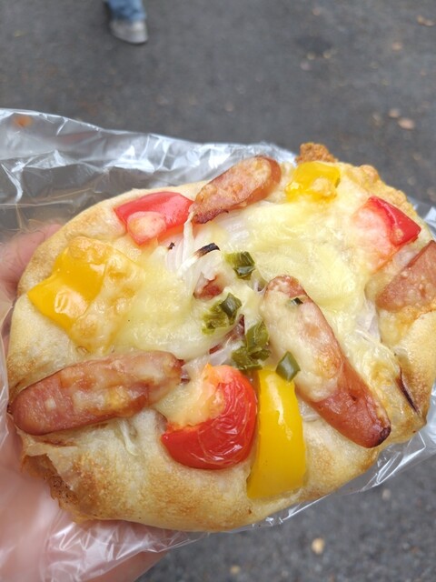 ベーカリー燈 （ランプ） - 山陽姫路/パン | 食べログ