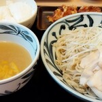 北海道らぁめん 伝丸 - 