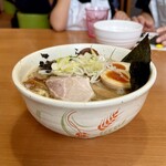 らーめんかいじ - 