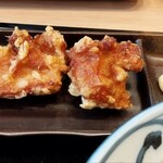 北海道らぁめん 伝丸 - 