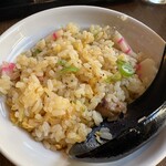 ラーメン じゃんじゃん - 料理写真: