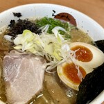 らーめんかいじ - 