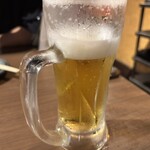 信州の隠れ家酒場 いろり家 - 生から