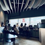 Paleo Brew Cafe - 