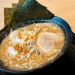 北海道らぁめん 伝丸 - 料理写真: