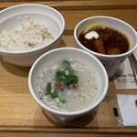 スープストックトーキョー - 料理写真: