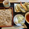 そば勝 - 