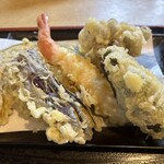 そば勝 - 