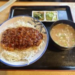 そば勝 - 