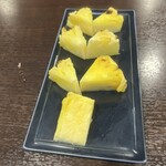 シュラスコハウス 月光 - 