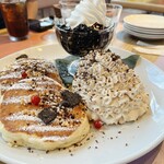 コナズ珈琲 - 料理写真: