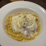 cafe Hanamori - 料理写真: