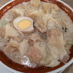 広州市場 - 料理写真: