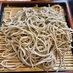 そば勝 - 
